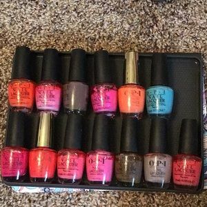 OPI Lot